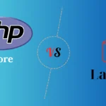 PHP vs Laravel